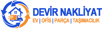 Devir Nakliyat Logo